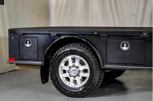 2015 GMC Sierra 2500 SLE