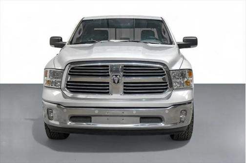 2019 RAM 1500 Lone Star