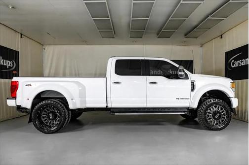 2022 Ford F-450 XL