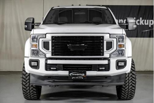 2022 Ford F-450 XL