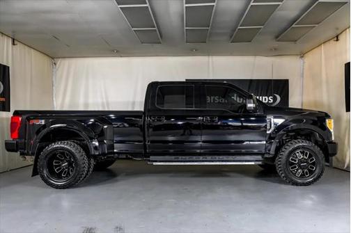 2020 Ford F-350 Lariat