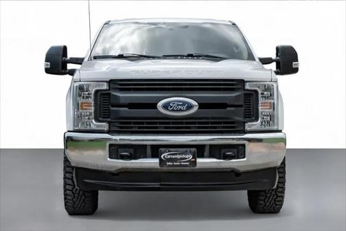 2019 Ford F-250 XL