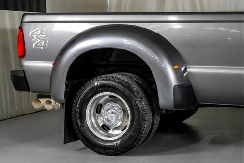 2013 Ford F-450 XL