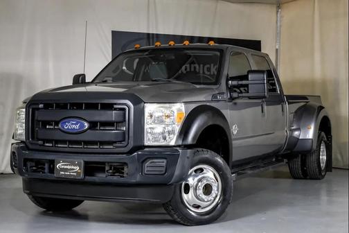 2013 Ford F-450 XL