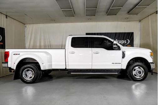2021 Ford F-350 Lariat