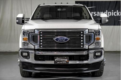2021 Ford F-350 Lariat