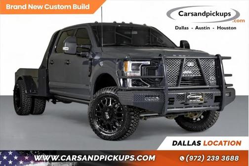 2021 Ford F-350 Lariat