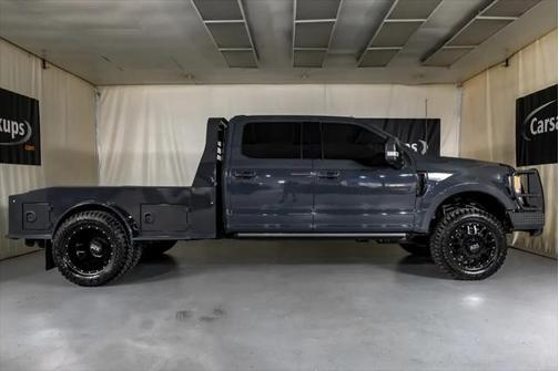 2021 Ford F-350 Lariat