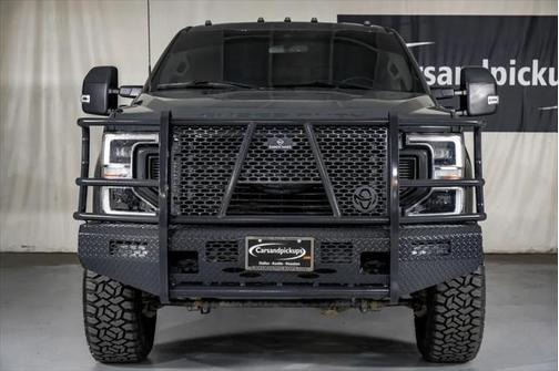 2021 Ford F-350 Lariat