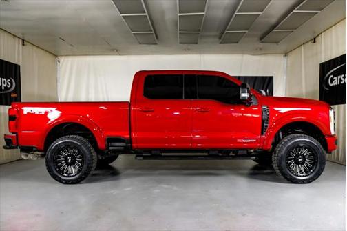 2023 Ford F-250 Lariat