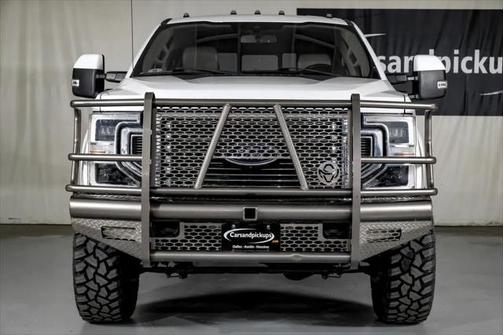 2021 Ford F-350 Lariat