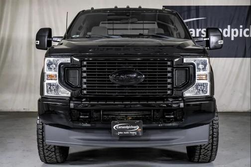 2020 Ford F-350 XL