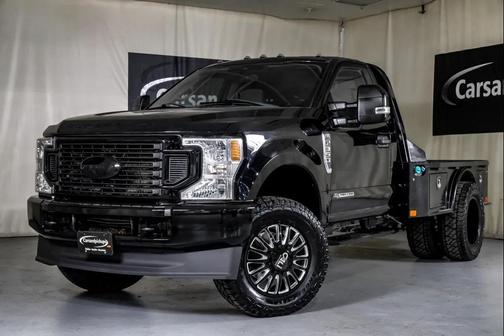 2020 Ford F-350 XL