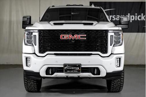 2023 GMC Sierra 3500 Denali