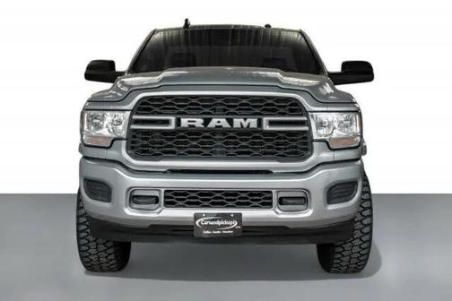 2022 RAM 2500 Tradesman Regular Cab 4x4 8' Box
