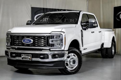 2024 Ford F-350 Lariat