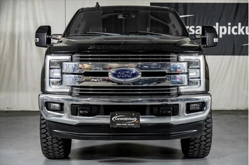 2019 Ford F-250 Lariat