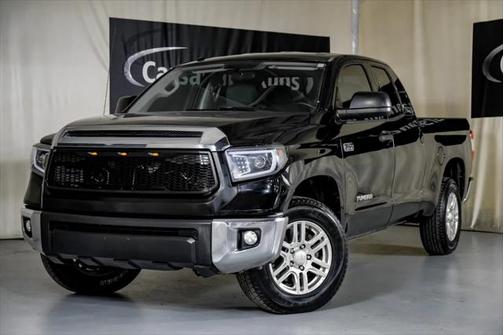2016 Toyota Tundra SR