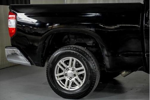 2016 Toyota Tundra SR