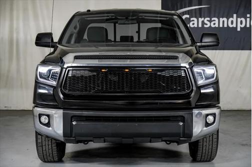 2016 Toyota Tundra SR