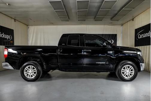 2016 Toyota Tundra SR
