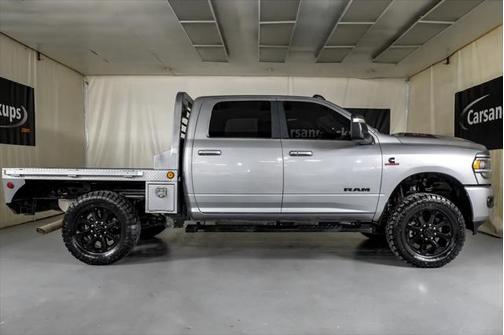 2023 RAM 2500 Laramie Crew Cab 4x4 6'4' Box