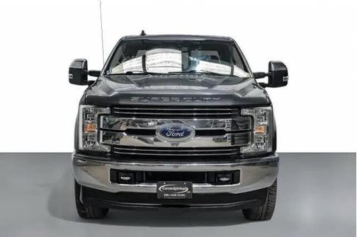 2019 Ford F-350 Lariat
