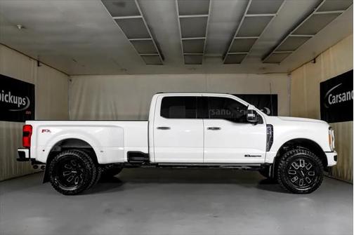 2023 Ford F-350 Lariat