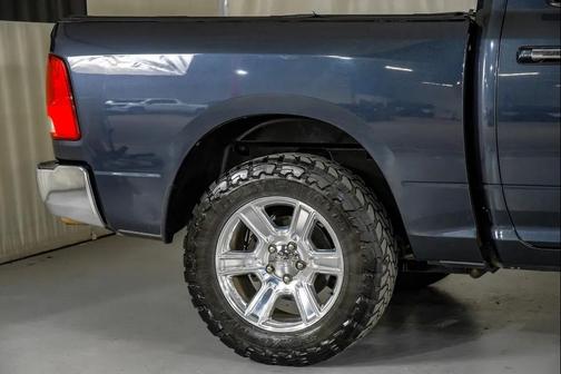 2018 RAM 1500 Lone Star