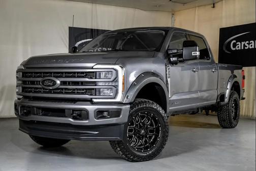 2024 Ford F-250 Lariat