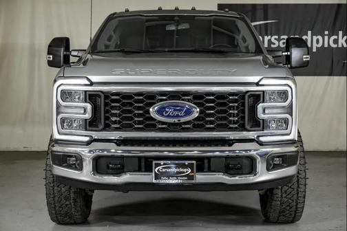 2024 Ford F-350 Lariat