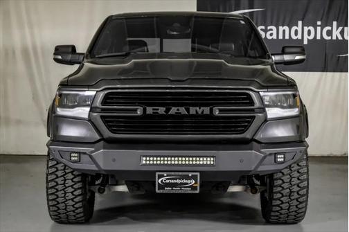 2022 RAM 1500 Sport