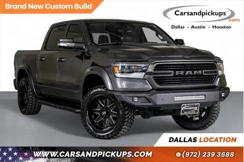 2022 RAM 1500 Sport