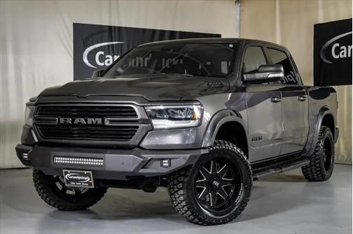 2022 RAM 1500 Sport