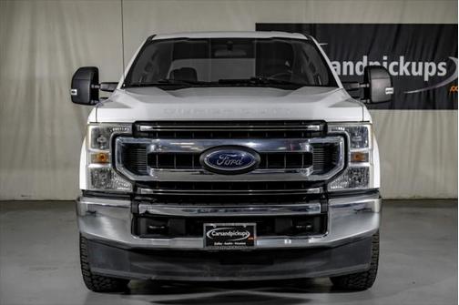 2020 Ford F-250 XLT