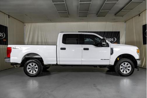 2020 Ford F-250 XLT
