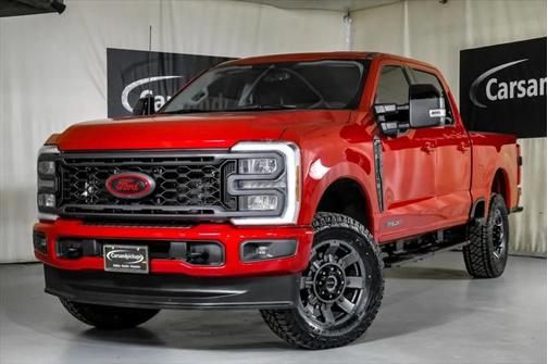 2024 Ford F-250 Lariat