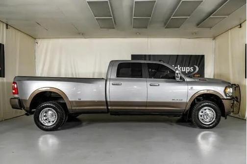 2023 RAM 3500 Longhorn