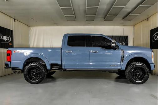 2023 Ford F-250 Lariat