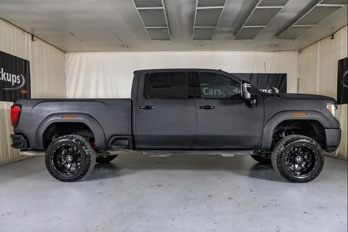 2023 GMC Sierra 2500 Denali