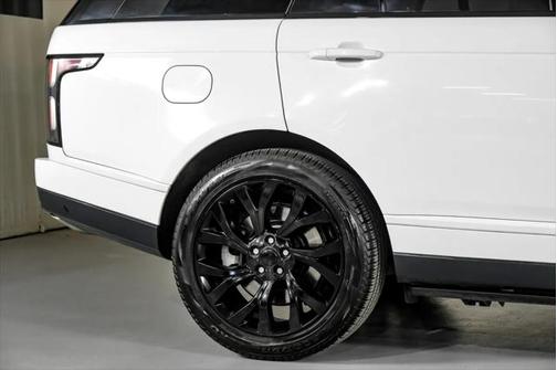 2020 Land Rover Range Rover P525 HSE SWB