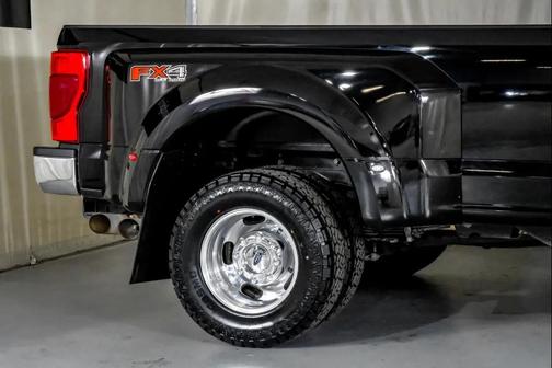 2020 Ford F-350 Lariat