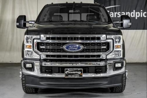 2020 Ford F-350 Lariat