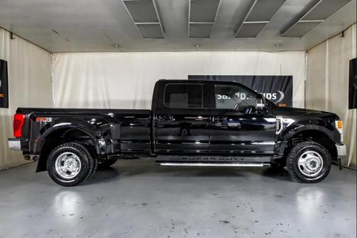 2020 Ford F-350 Lariat