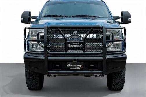 2022 Ford F-250 XL
