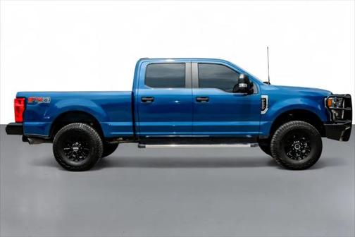 2022 Ford F-250 XL