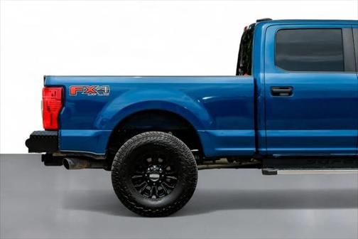 2022 Ford F-250 XL