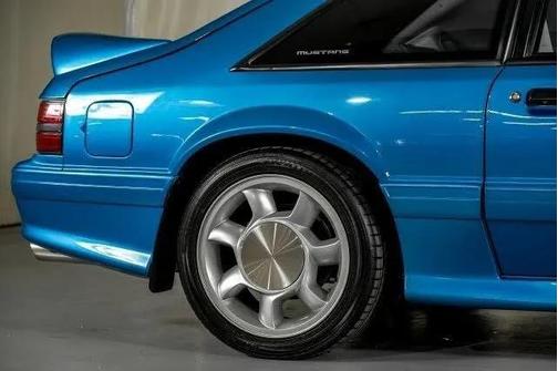 1993 Ford Mustang Cobra