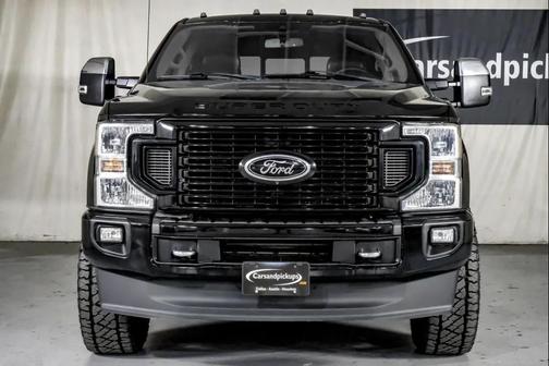 2020 Ford F-350 Lariat