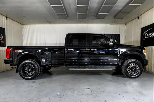 2020 Ford F-350 Lariat